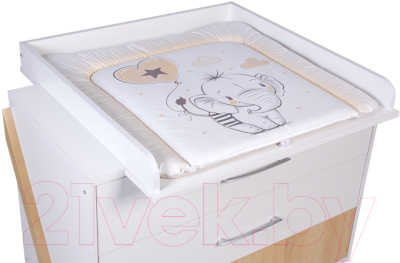 Рамка для пеленания Polini Kids Для комода универсальная