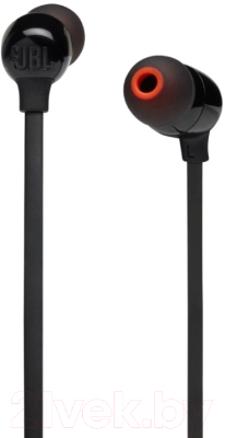 Беспроводные наушники JBL Tune 125BT / T125BTBLK