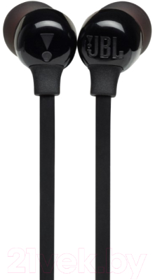 Беспроводные наушники JBL Tune 125BT / T125BTBLK