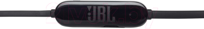 Беспроводные наушники JBL Tune 125BT / T125BTBLK