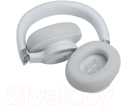 Беспроводные наушники JBL Live 660 NC / LIVE660NCWHT