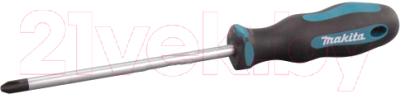 Отвертка Makita B-65931 - фото
