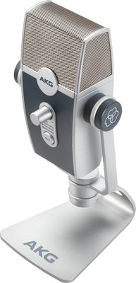 Микрофон AKG C44 USB LYRA