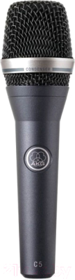 Микрофон AKG C5 - фото