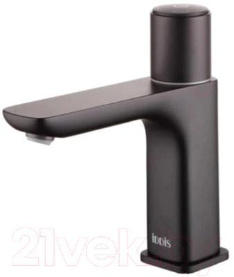 Смеситель IDDIS Slide SLIBLBTi01 - фото