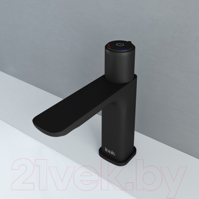 Смеситель IDDIS Slide SLIBLBTi01