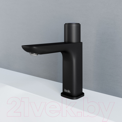 Смеситель IDDIS Slide SLIBLBTi01