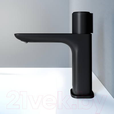 Смеситель IDDIS Slide SLIBLBTi01