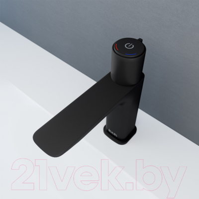 Смеситель IDDIS Slide SLIBLBTi01