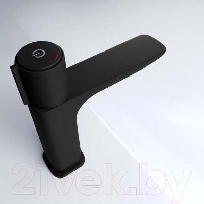 Смеситель IDDIS Slide SLIBLBTi01