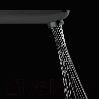 Смеситель IDDIS Slide SLIBLBTi01