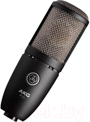 Микрофон AKG P220 - фото