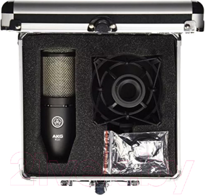 Микрофон AKG P220