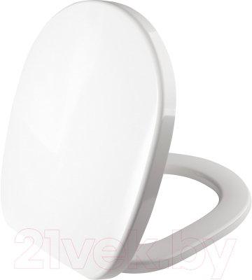 Сиденье для унитаза IDDIS CALDPSEi31 - фото
