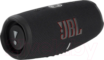 Портативная колонка JBL Charge 5 - фото