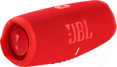 Портативная колонка JBL Charge 5 - фото