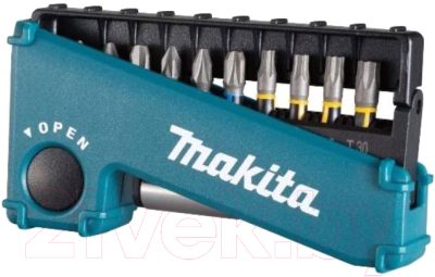 Набор бит Makita E-03567 - фото