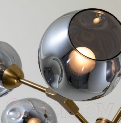 Люстра Arte Lamp Yuka A7759PL-6PB