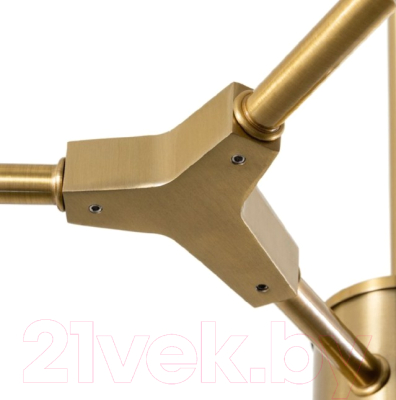 Люстра Arte Lamp Yuka A7759PL-6PB