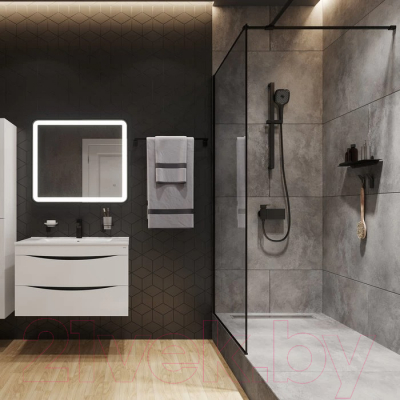 Лейка ручного душа Iddis Slide SLI3F0Bi18