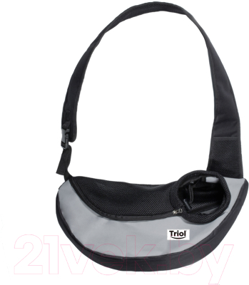 Переноска для животных Triol Комфорт / 31871067 - фото