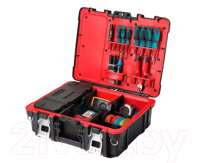 Ящик для инструментов Keter Technician Box / 17198036