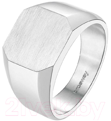 Кольцо Brosway BIK31C - фото