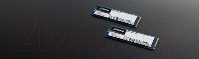 SSD диск Kingston NV1 1TB (SNVS/1000G)