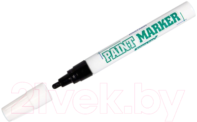 Маркер перманентный MunHwa PM-01 - фото