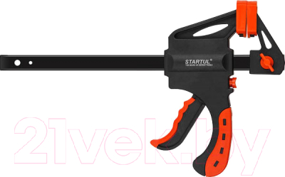 Струбцина Startul ST9024-15 - фото