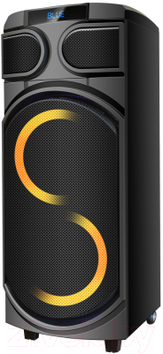 Портативная колонка Ginzzu GM-203