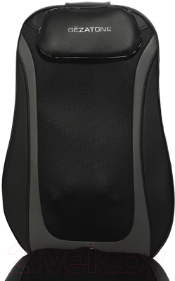 Массажная накидка Gezatone Easy Relax AMG399SE / 1301288