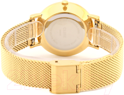 Часы наручные женские Cluse CW0101203017