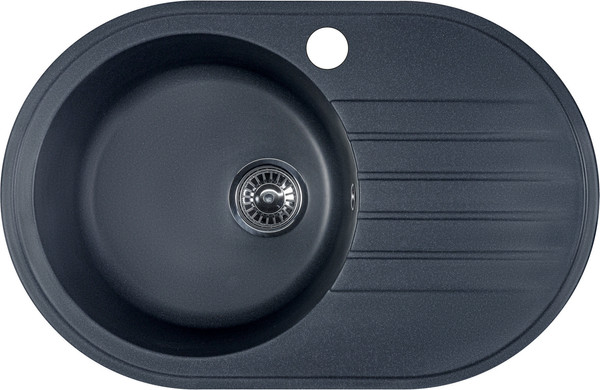 Мойка кухонная БелЭворс Rondo L - фото