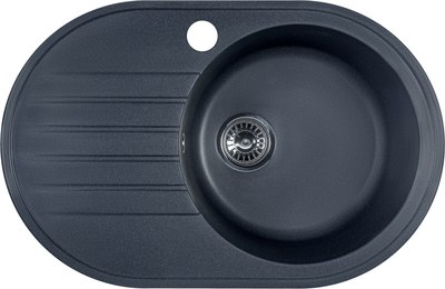 Мойка кухонная БелЭворс Rondo R - фото