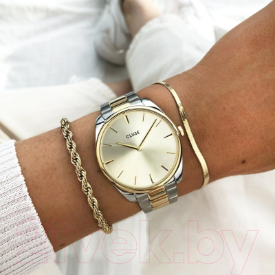 Часы наручные женские Cluse CW0101212004