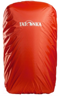 Чехол для рюкзака Tatonka Rain Cover 40-55 / 3117.211 (Red/Orange) - фото