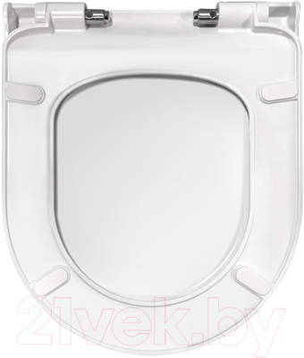 Унитаз подвесной Berges Okus 48 / 082027