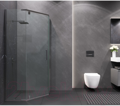 Унитаз подвесной Berges Okus 48 / 082027