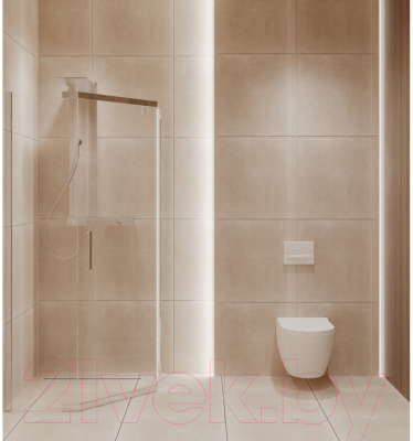 Унитаз подвесной Berges Okus 48 / 082027