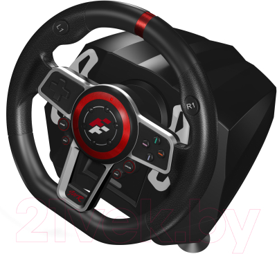 Игровой руль FlashFire Suzuka Racing Wheel 6-in-1 / ES900R