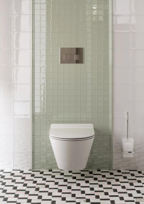 Унитаз подвесной Kerama Marazzi Plaza Modern PLMR.wc.02
