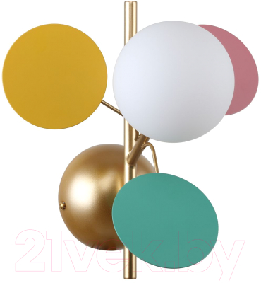 Светильник FAVOURITE Multy Bliss F-Promo 2772-1W