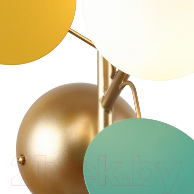 Светильник FAVOURITE Multy Bliss F-Promo 2772-1W