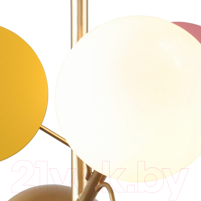 Светильник FAVOURITE Multy Bliss F-Promo 2772-1W