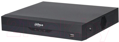 Видеорегистратор наблюдения Dahua DHI-NVR2104HS-P-I