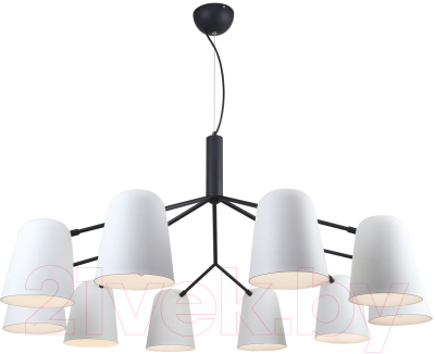 Люстра FAVOURITE Trick F-Promo 2762-10P