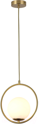 Потолочный светильник FAVOURITE Oportet F-Promo 2788-1P