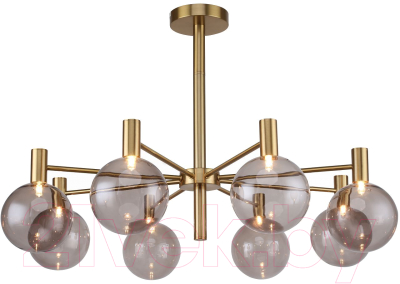 Люстра FAVOURITE Eternity 2765-8P