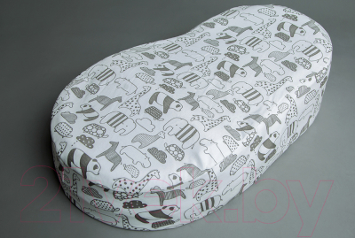 Матрас-кокон Pituso КН1/14